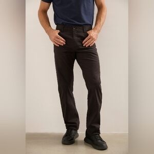 Tristan Style Brown Men's Jeans Waist Size 30 NWT